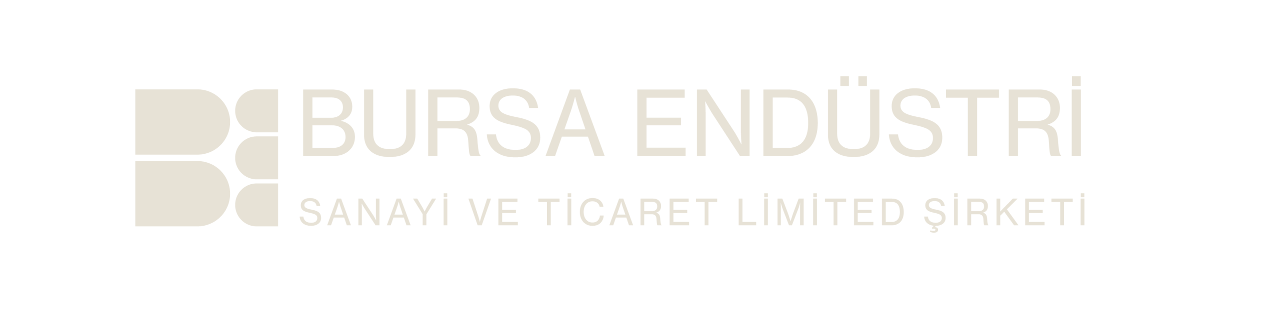 Bursa Endüstri Sanayi ve Ticaret Limited Şirketi